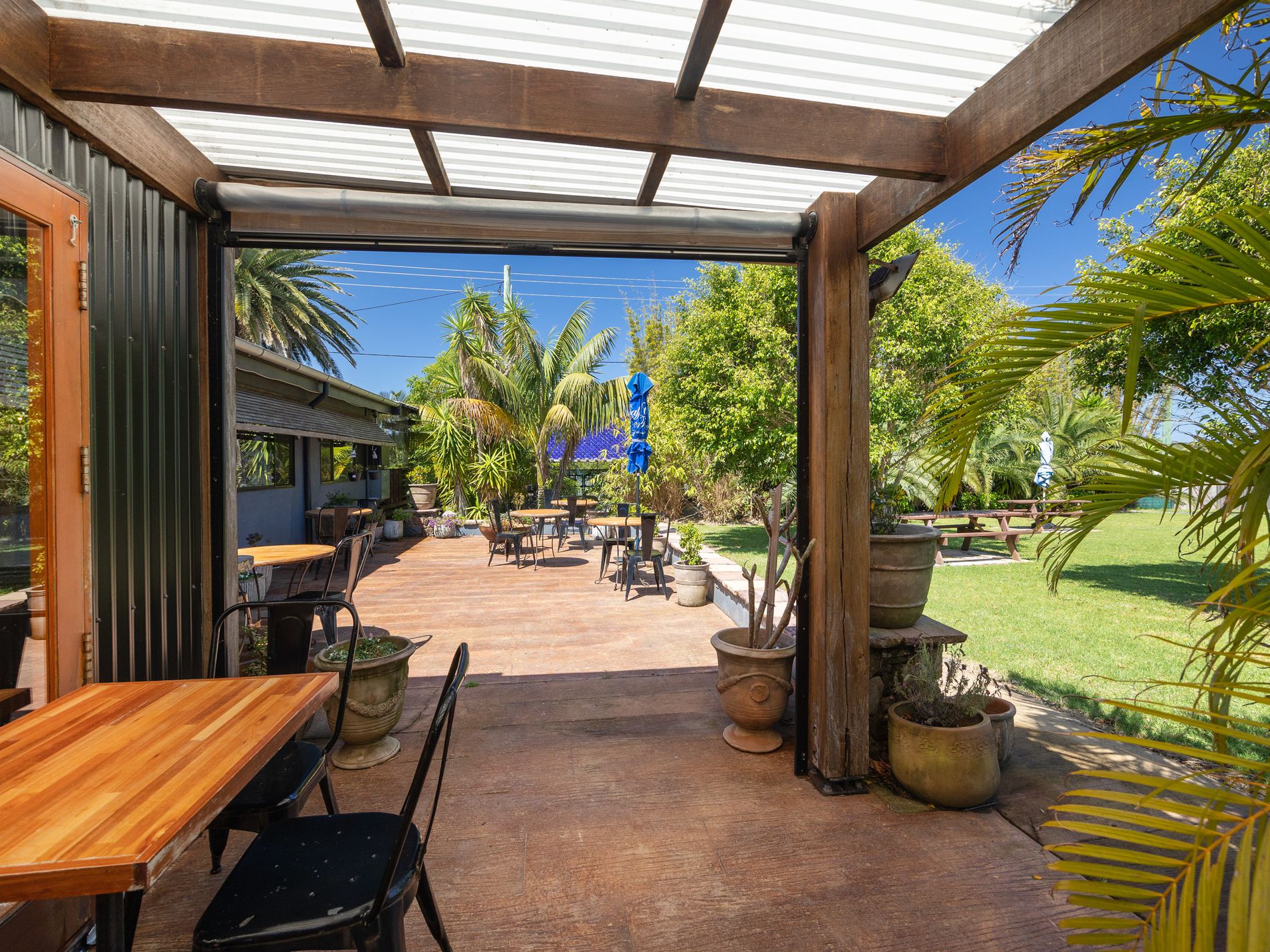 391 Princes Highway, Ulladulla