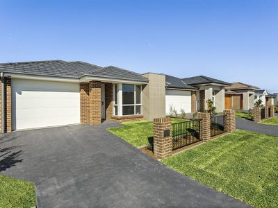 95 Banfield Drive, Oran Park