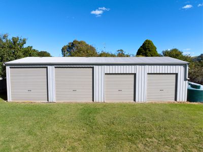 1 Robinson Lane, Braidwood
