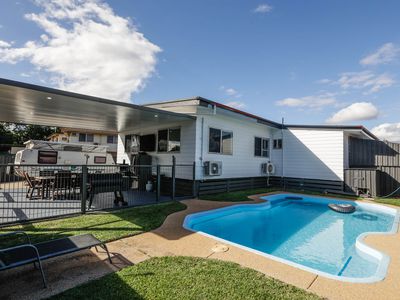 24 Barraclough Crescent, Moranbah