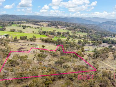 4055 Sofala Road, Wattle Flat