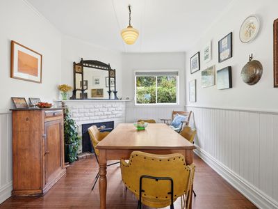 69 Olbrichs Road, Cygnet