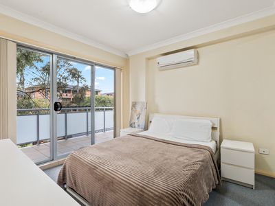 6 / 3 Bruce Street, Blacktown