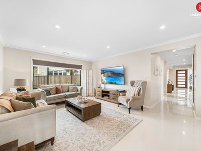 62 Moondarra Drive, West Hoxton