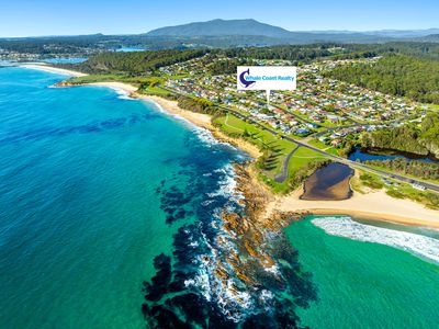 20 Kianga Parade, Kianga