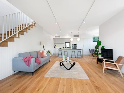 1 / 31 Shelley Street, Richmond