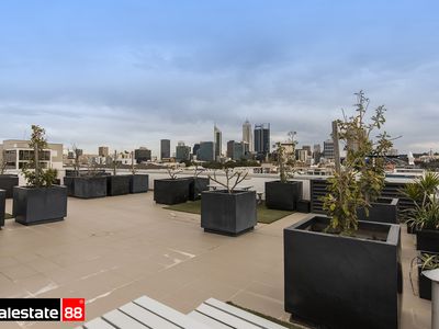 22 / 152 Fitzgerald Street, Perth