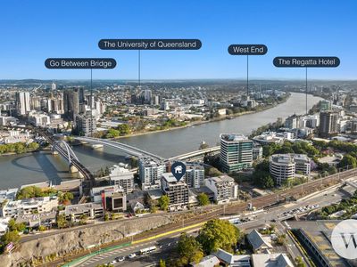 603 / 111 Quay Street, Brisbane City