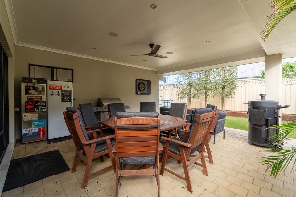 17 Herbert Meander, Baldivis