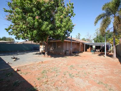 3 Delamere Place, South Hedland