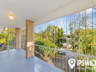 13 MCKENZIE STREET, Bundamba