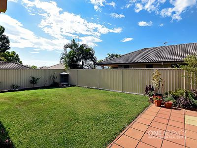 18 Dandenong St, Forest Lake