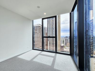 4505 / 119 A'Beckett Street, Melbourne