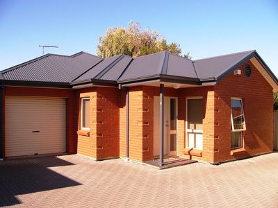 12B Talbot Avenue, North Plympton