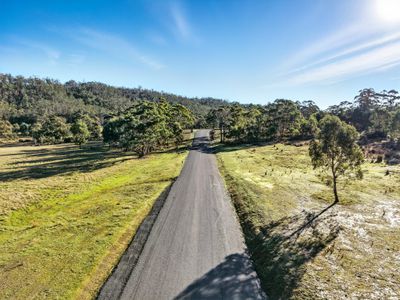 11 Glenbrae Rise, Garden Island Creek