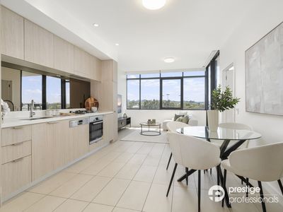 404 / 1 Dune Walk, Woolooware