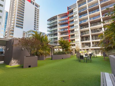 107 / 143 Adelaide Terrace, East Perth