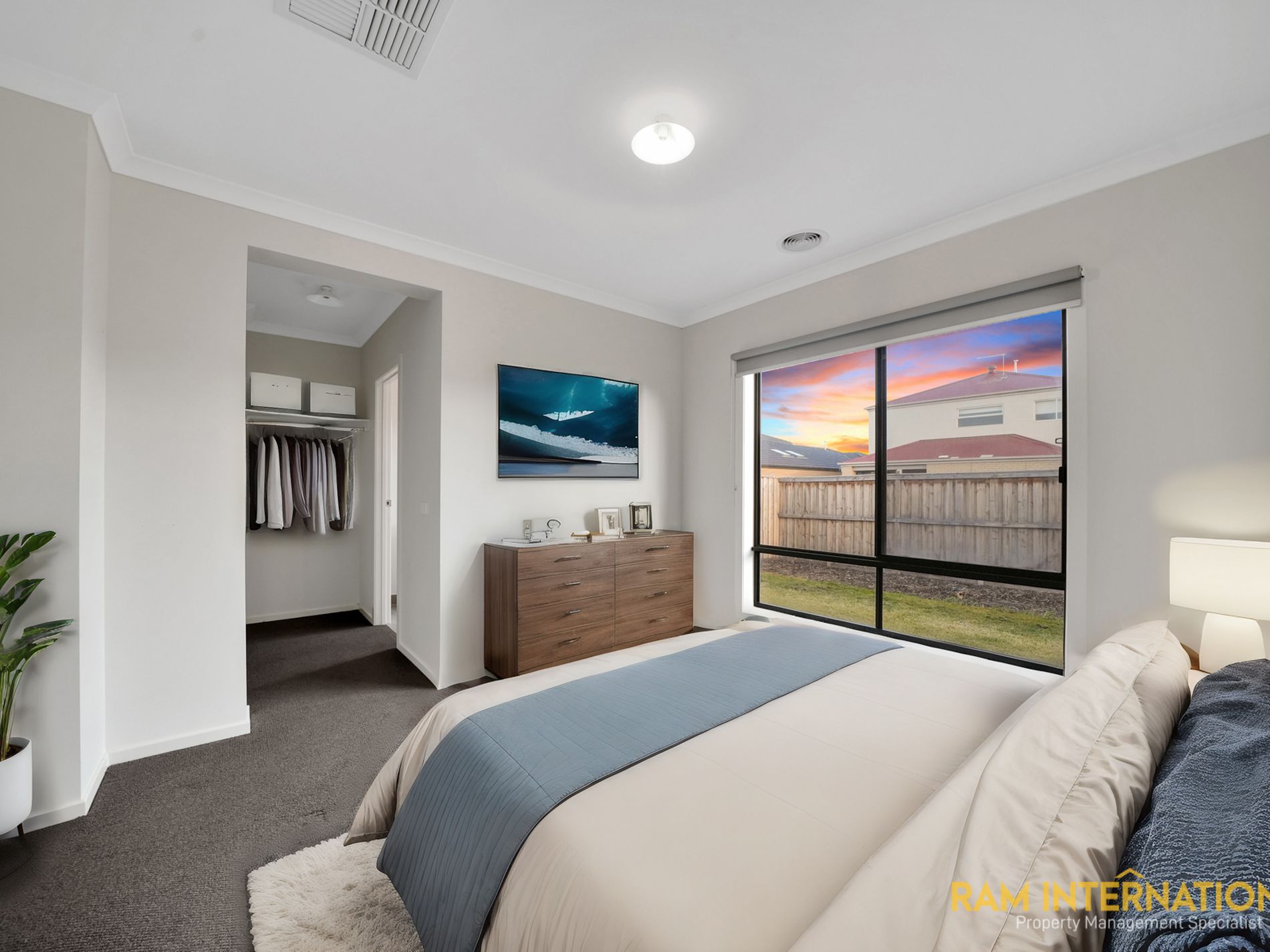 18 Perceval Place , Mambourin