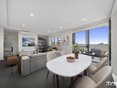 407 / 164 Great Western Highway, Westmead