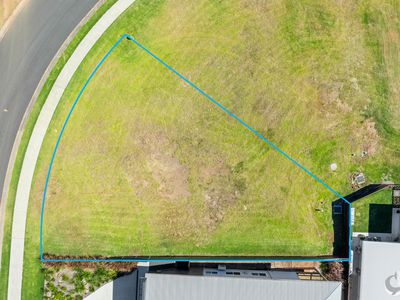 41 Warbler Crescent, North Narooma