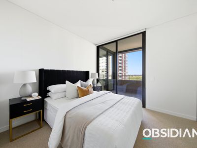 1211 / 1 Mahogany Avenue, Macquarie Park