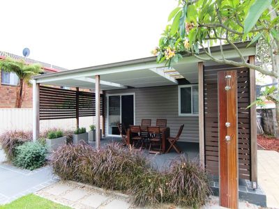 27 West Street, Forster