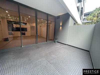 105 / 9 Archibald Avenue, Waterloo