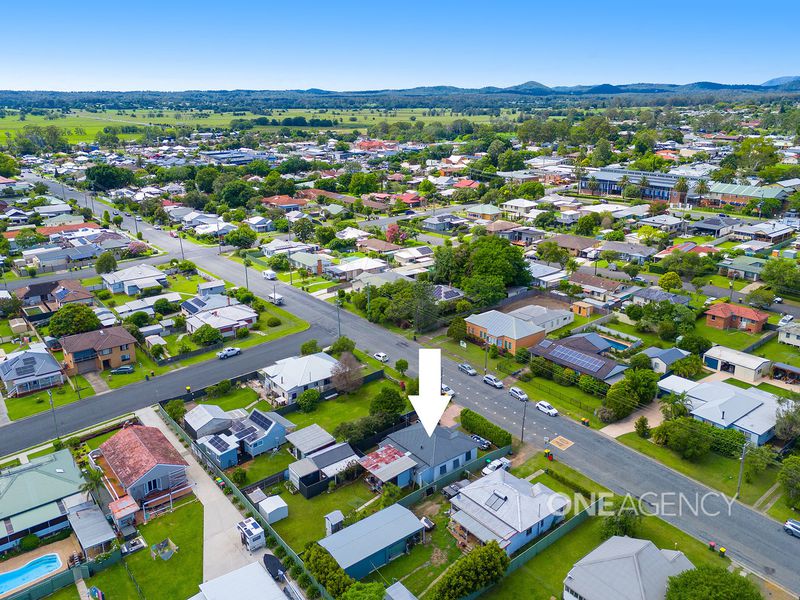 27 Bain Street, Wauchope