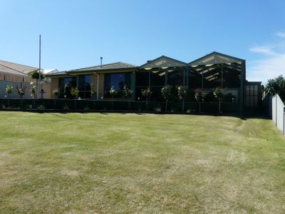 Tocumwal