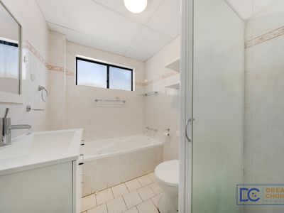 5 / 38 Sherwood Road, Merrylands