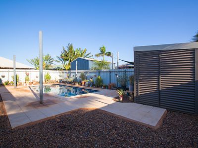 33 Minderoo Avenue, South Hedland