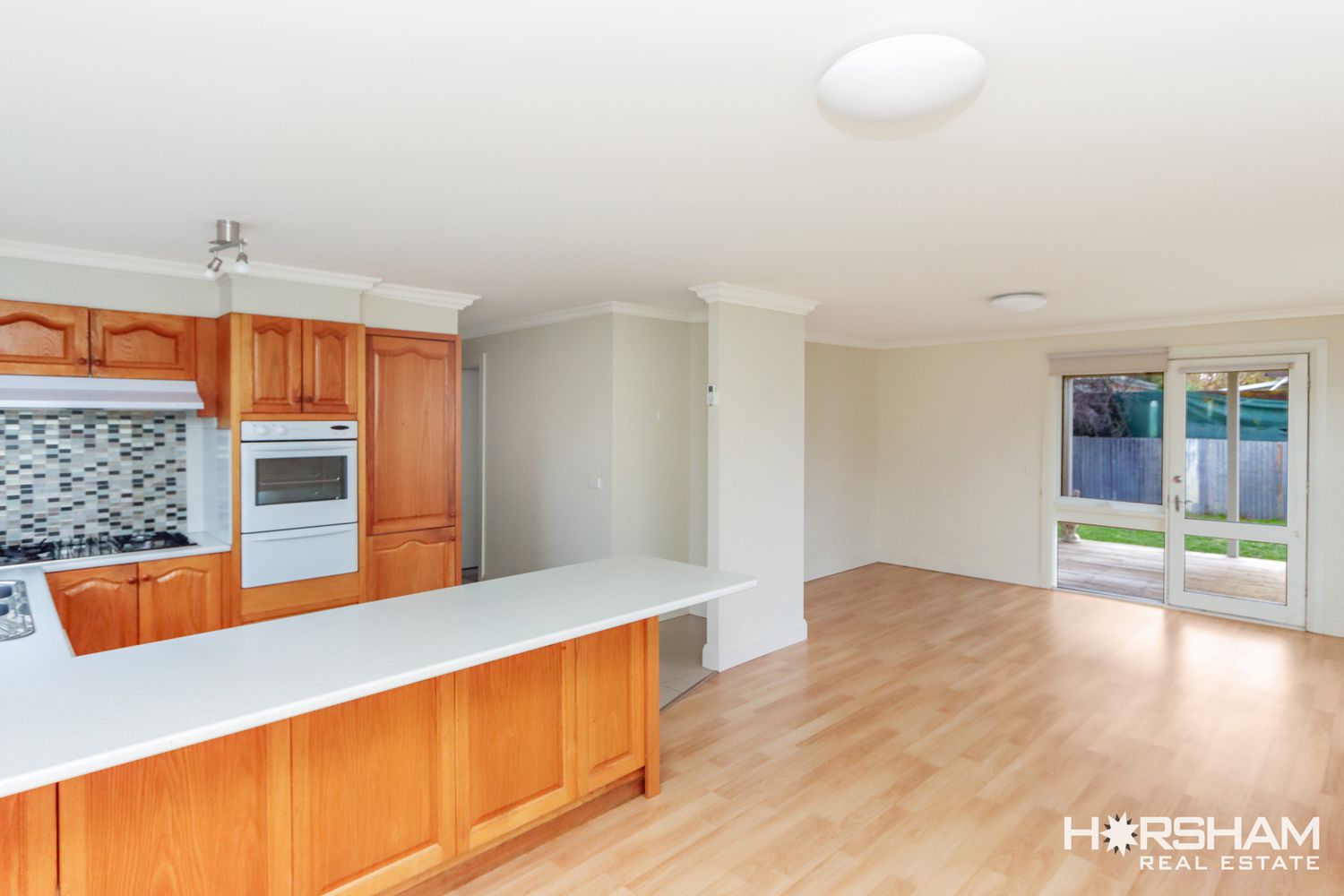1 Don Street, Horsham
