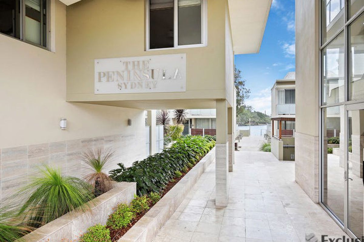 4 / 30-34 Hilly Street, Concord