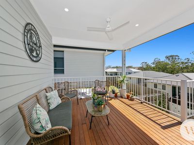 17 Solar Circuit, Spring Mountain