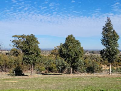 93 Axedale Quarry Road, Axedale