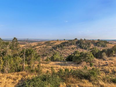 458 Mercer Springate Road, Nanango