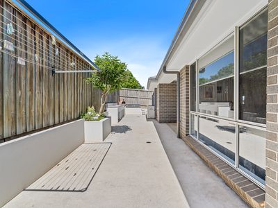 55 Stevens Drive, Oran Park