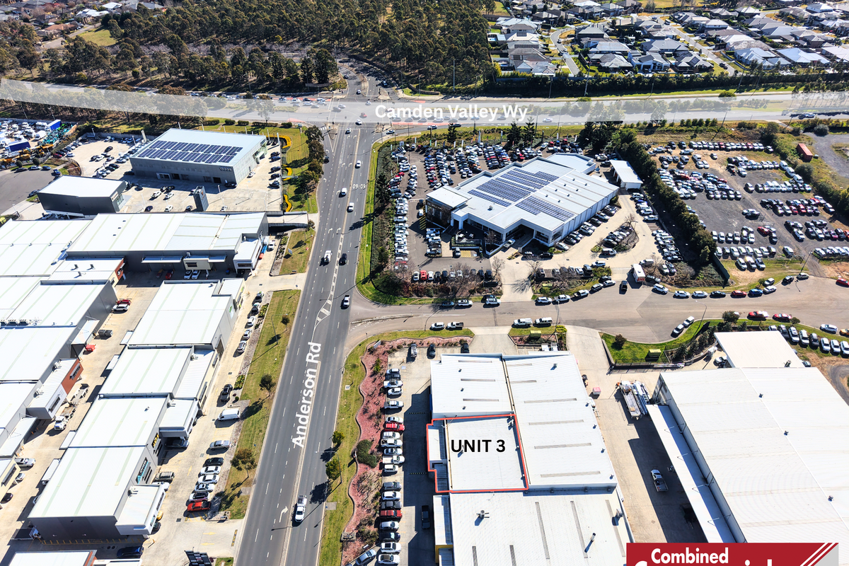 3 / 49 Anderson Road, Smeaton Grange