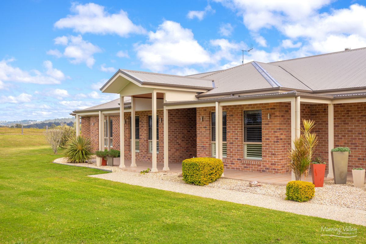 211 Marchfield Road, Wingham