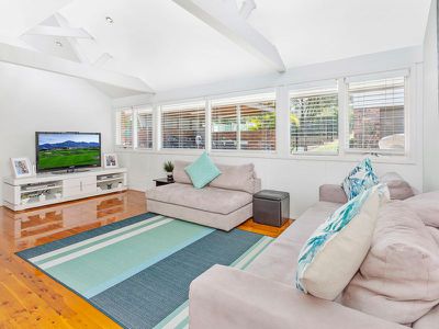 114 Edgeworth Avenue, Kanahooka