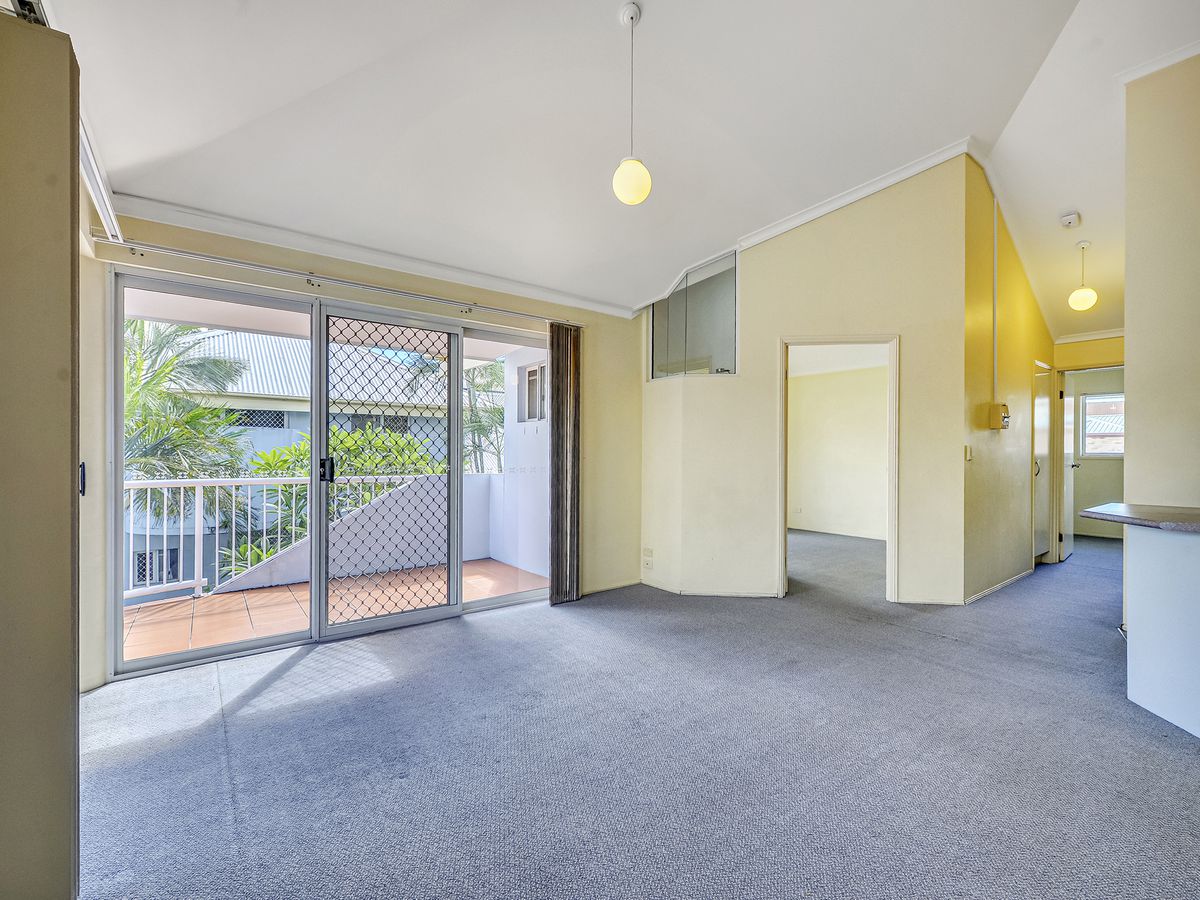 15 / 77 Sherwood Road, Toowong