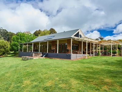 45 Bromfield Drive, Barwite