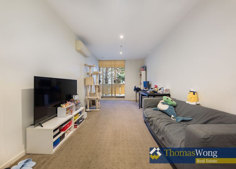 213 / 15-21 Harrow Street, Box Hill