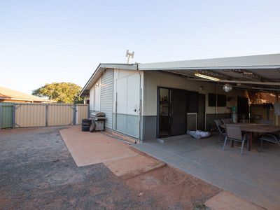 27B Mitchie Crescent, South Hedland