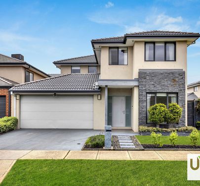 3 Seeley Walk, Berwick