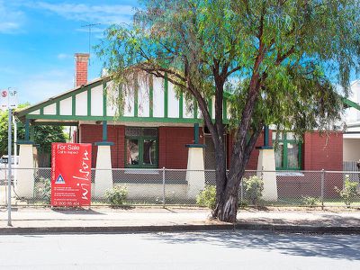 49 Davenport Terrace, Hilton