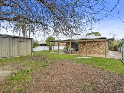 18 Burke Street, Finley