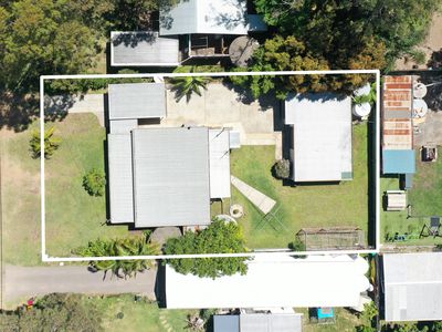 6 Butler Street, Kioloa