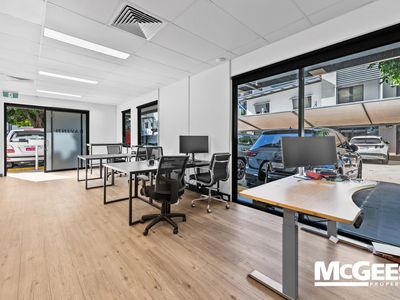 3A / 76 Doggett Street, Newstead