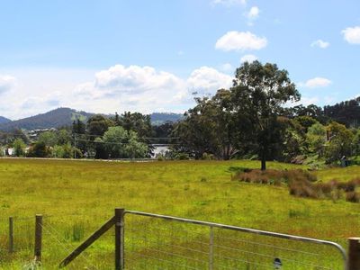 Corner Of Clifford's Road, Deep Bay